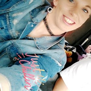 Meet your Posher, Kailin